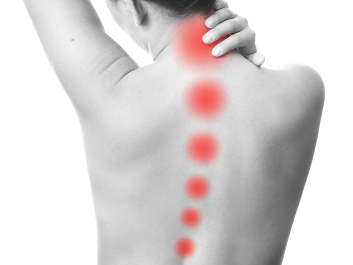 Professional, Dedicated Neck Pain Doctor Near Teaneck NJ